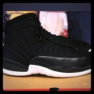 Jordan 12s